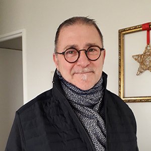 Richard VALENCON