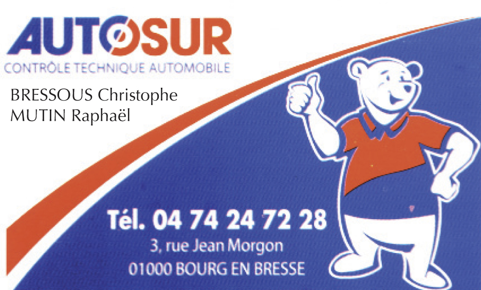 Autosur