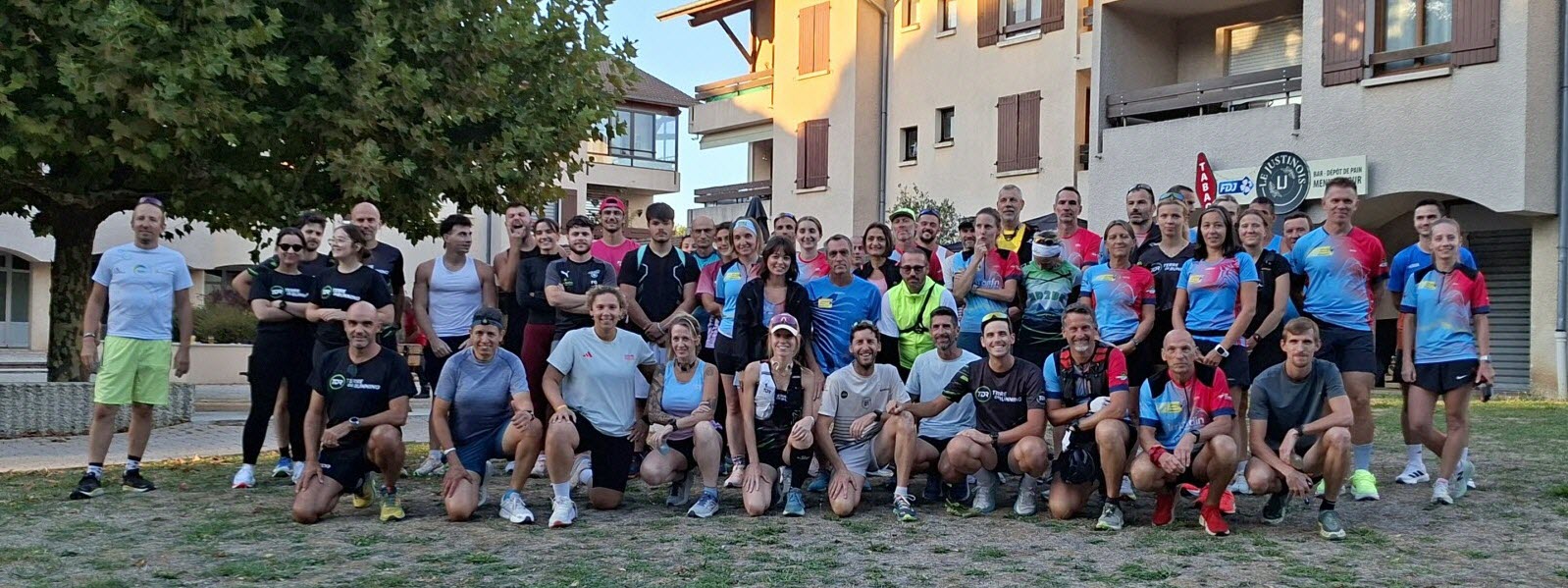 Article Le Progrès de ce mercredi 15 septembre