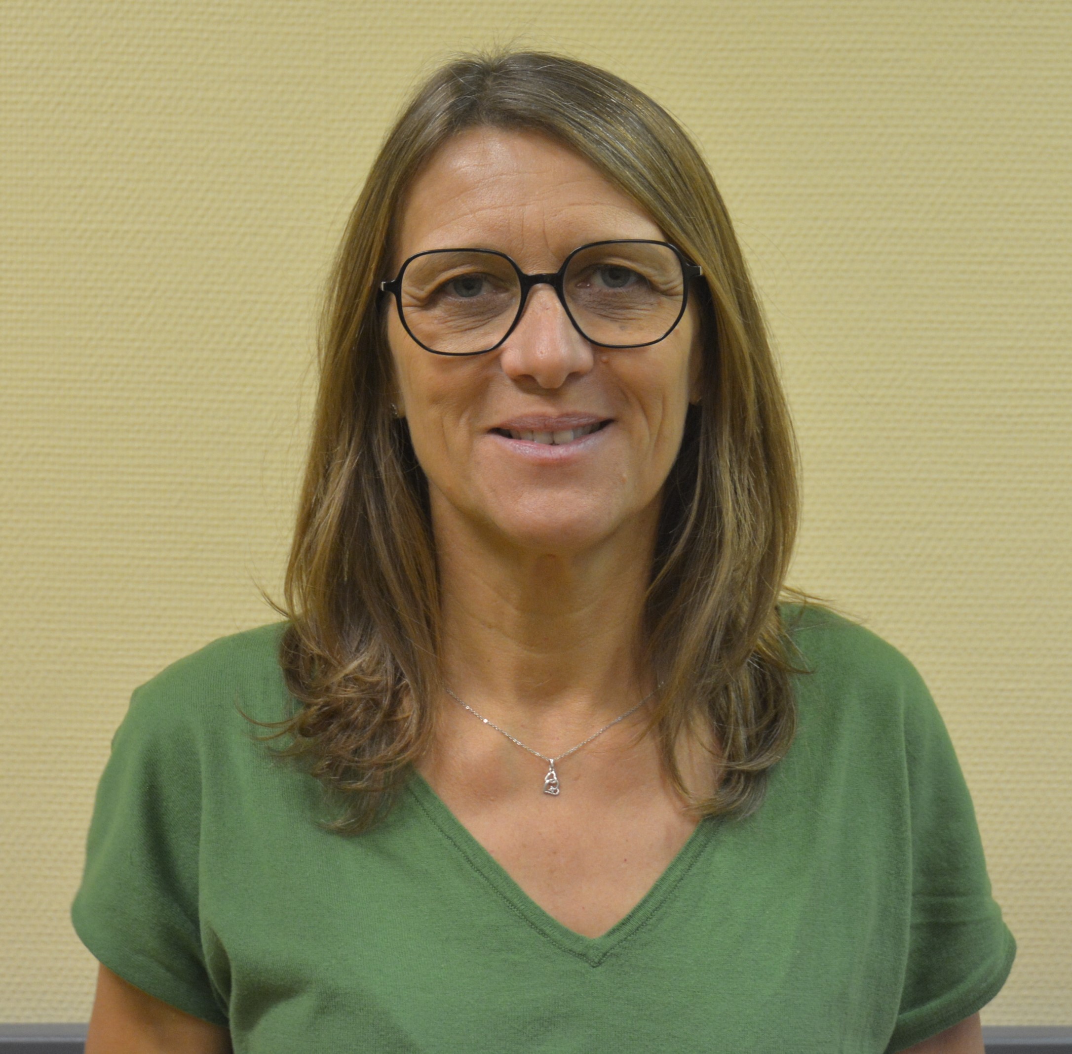 Annelyse Costechareyre