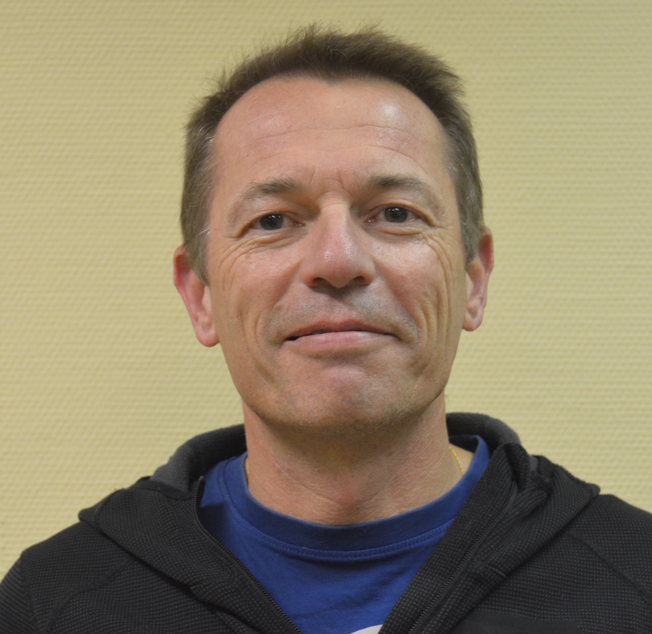 Pierre Marie GRANDCOLAS