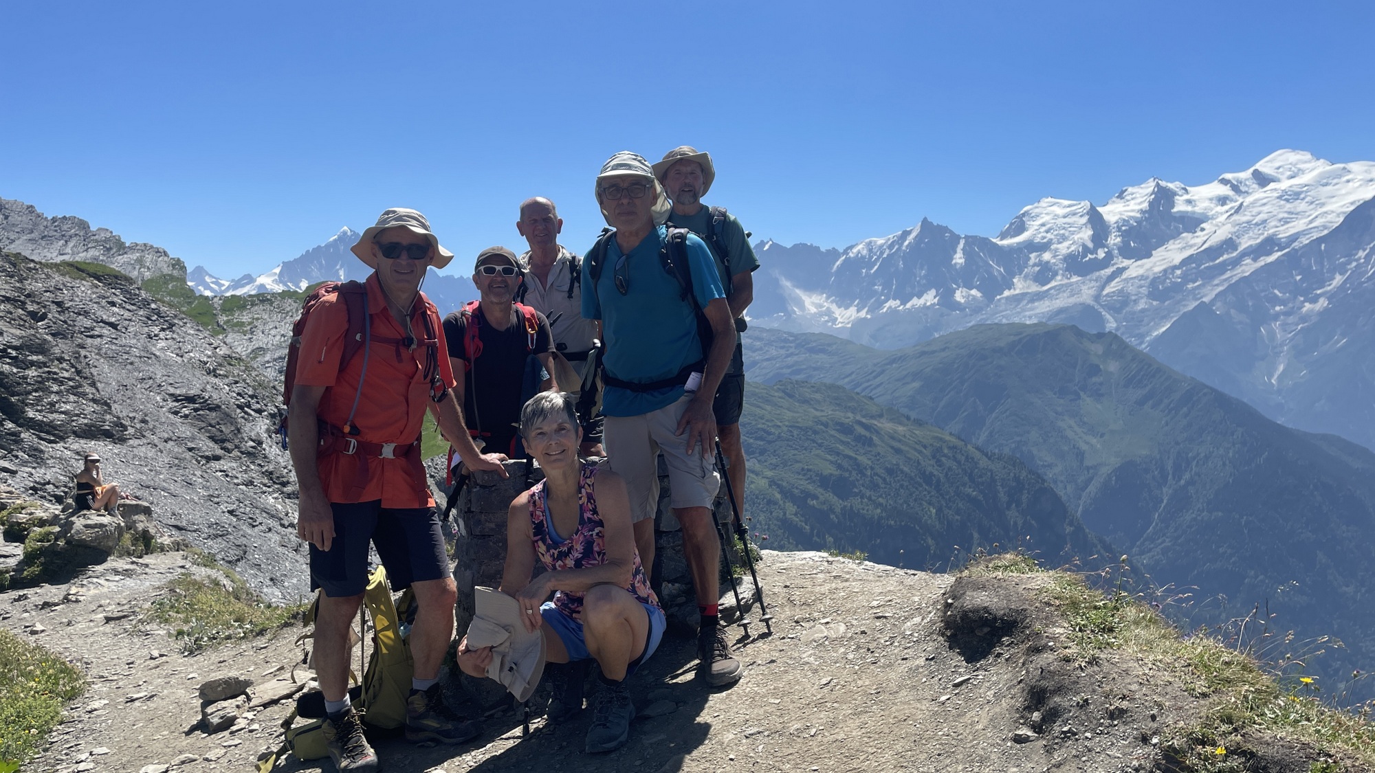 Randonnée / Désert de Platé, le jeudi 9 juillet 2026