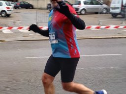 Semi BOURG 2024