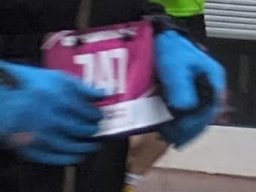 Semi BOURG 2024