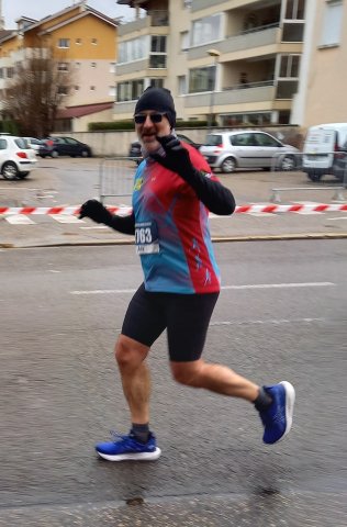 Semi BOURG 2024