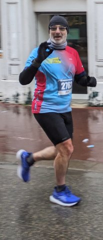 Semi BOURG 2024