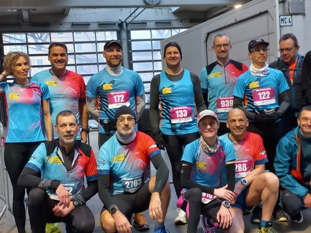 Semi BOURG 2024