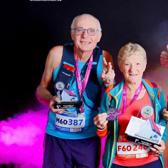 Résultats des courses de ce début d'année 