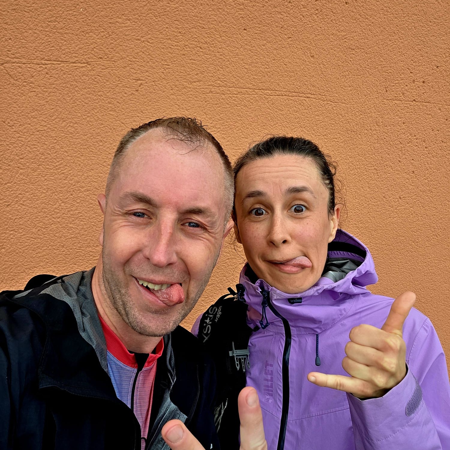 Résultats des courses 