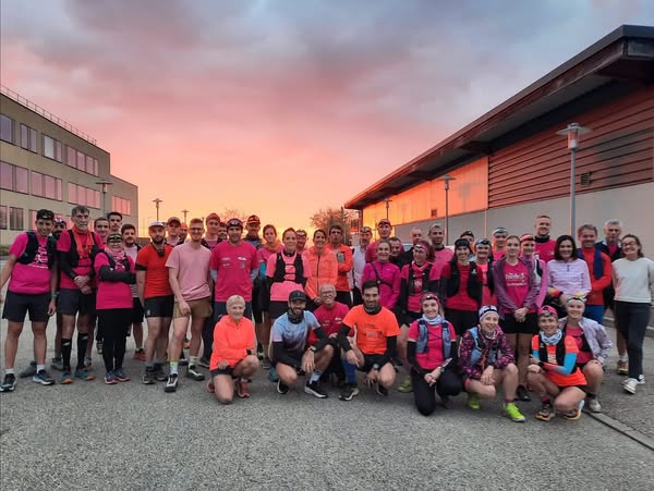 Ce soir, tous en rose pour Octobre Rose !